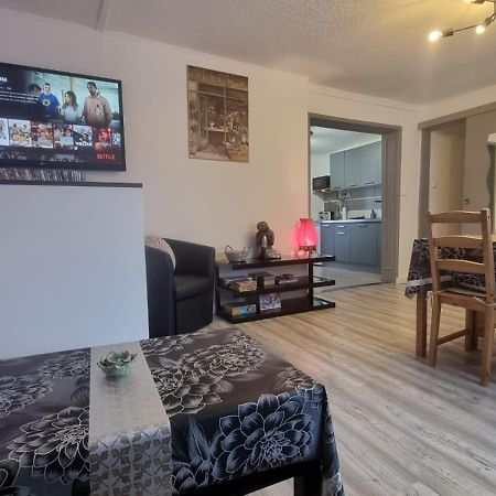 Appartement Rethel - Netflix - Marc & Cecile 외부 사진