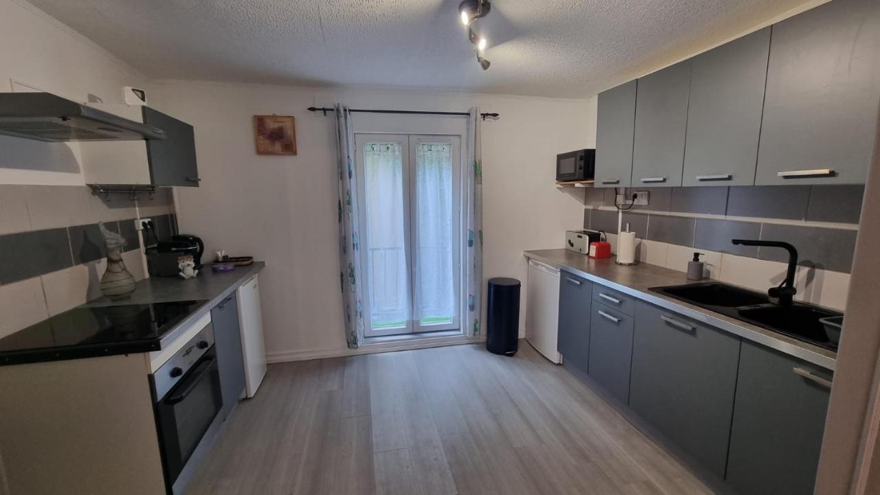 Appartement Rethel - Netflix - Marc & Cecile 외부 사진