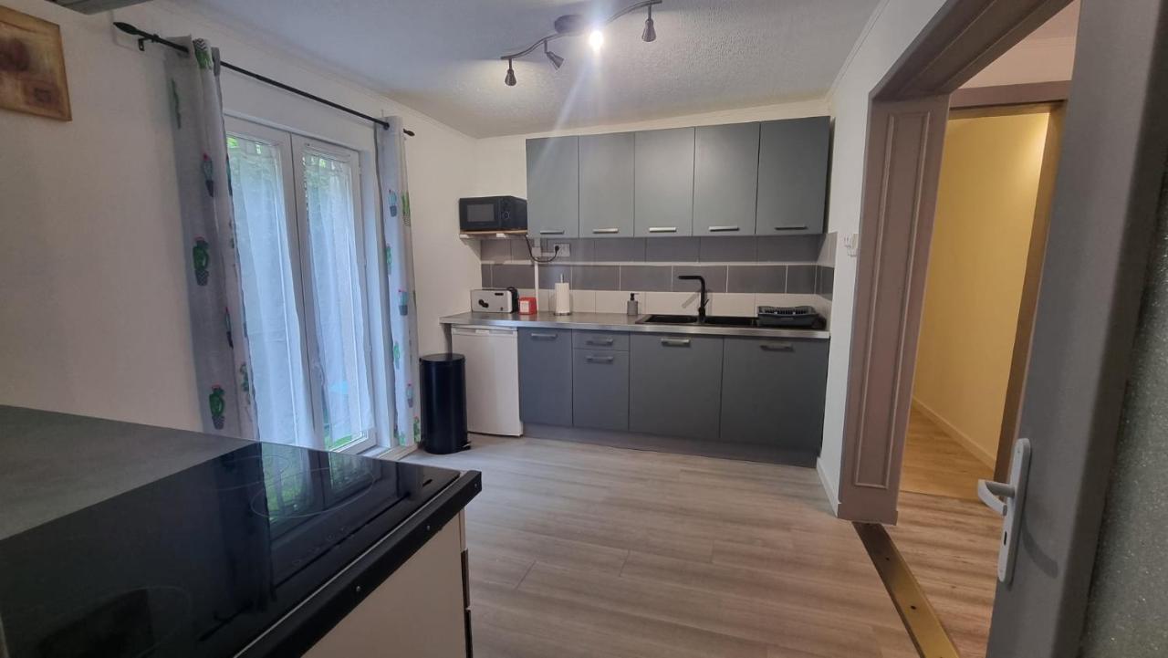 Appartement Rethel - Netflix - Marc & Cecile 외부 사진